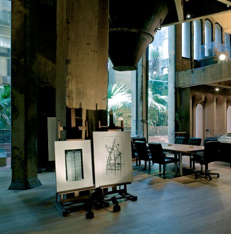 Ricardo Bofill