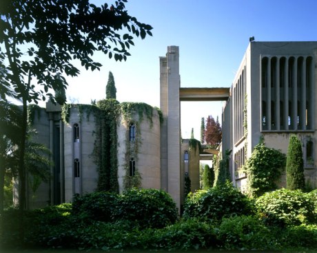 Ricardo Bofill
