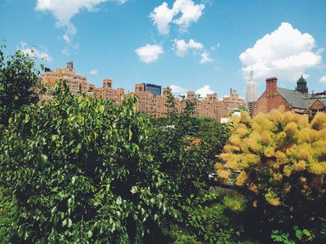 High Line