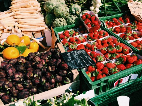 Processed with VSCOcam with c1 preset